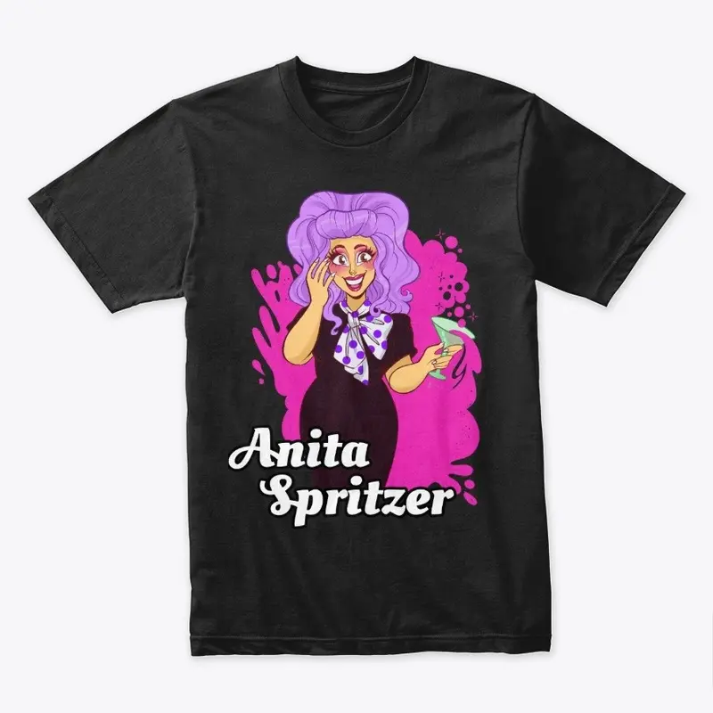 Anita Toon Tee